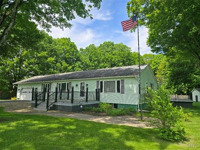 3461 McConnellsville Rd, Blossvale, NY, 13308