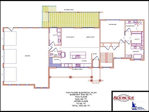 4th image of 7356 S Big Bend Dr