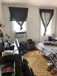 Rented by Joseph Jackson, Landlord