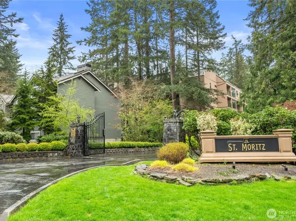 15508 Country Club Drive #A31, Mill Creek, WA 98012