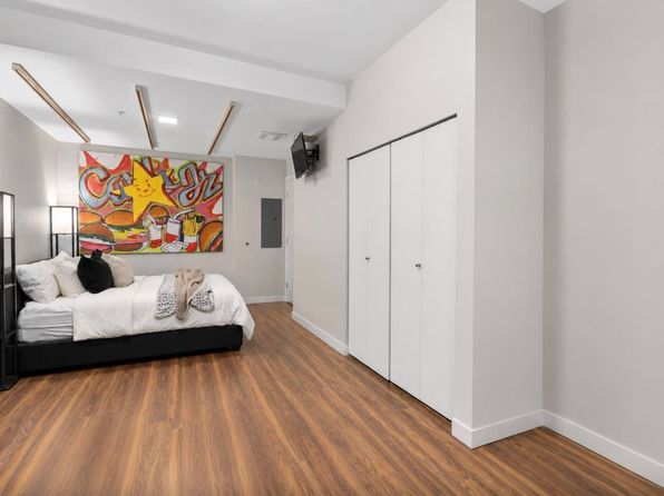 1 bedroom rental in Vancouver — photo 13