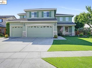 2304 Spartan Ter, Brentwood, CA