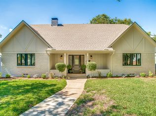 9405 Mercer Dr, Dallas, TX 75228