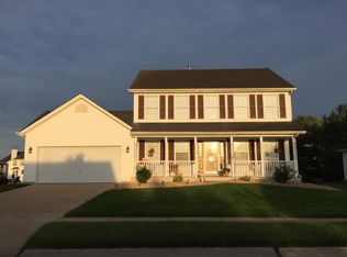 15 Cherokee Sunset Ct, O'Fallon, MO 63366