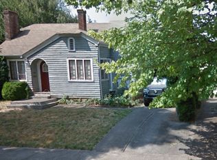 506 8th St, Springfield, OR 97477