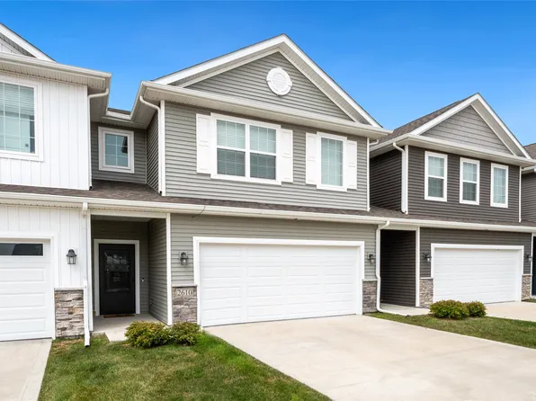 2610 NW 35th Ln, Ankeny, IA 50023