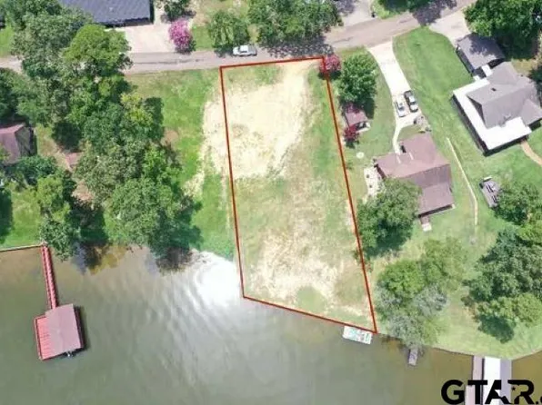 LOT 31 County Road 2938, Mount Pleasant, TX 75455