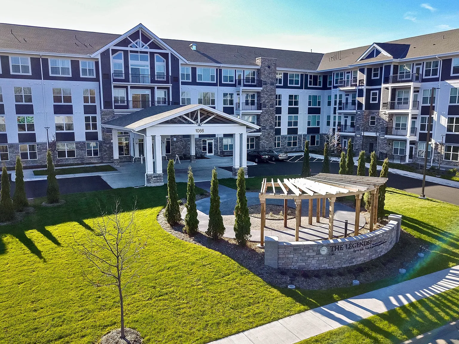 The Legends of Spring Lake Park 55+ Living — Photo 3