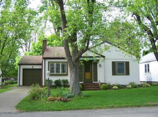 109 W Benjamin Ave, Conyngham, PA 18219