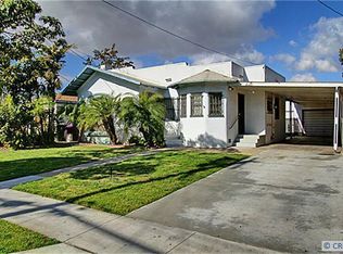 2125 W Lincoln St, Long Beach, CA 90810