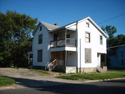 2517 Warsaw St, Fort Wayne, IN, 46803