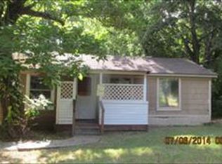 306 Bogie St, Longview, TX 75604