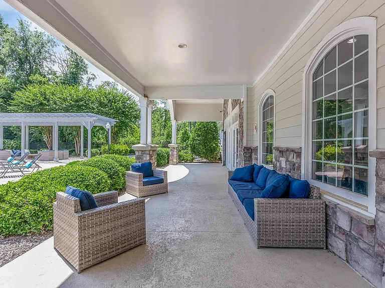 Reserve at Creekside — Photo 34