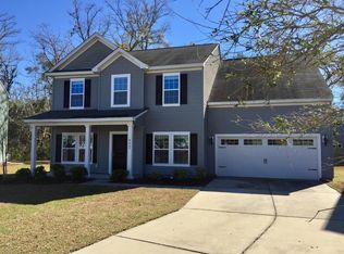 8457 Middle River Way, North Charleston, SC 29420