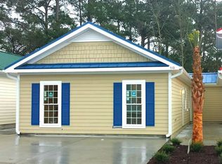 510 Castellar Lane Dolphin Ground LOT 510, Little River, SC 29566