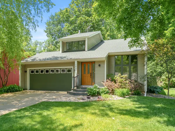 1853 Cumberland St, Kalamazoo, MI 49006
