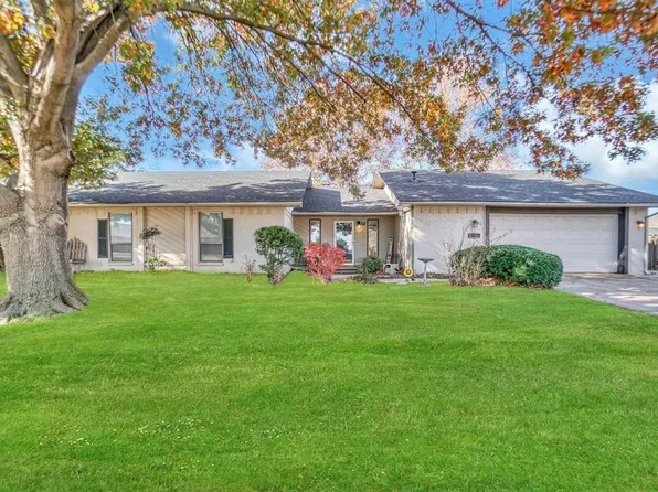 1101 N Lusk Ave, Elk City, OK 73644