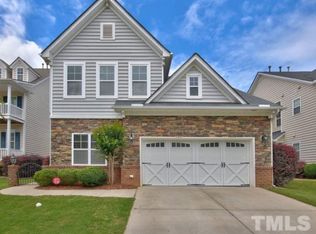 217 Bally Shannon Way, Apex, NC 27539