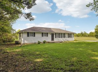 350 Laine Rd, Lebanon, TN 37087