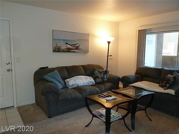 2nd image of 8070 W Russell Rd Unit 1031
