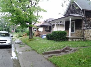 2515 Union St, Indianapolis, IN
