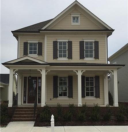 1st image of 1657 Townsend Boulevard Lot #1514