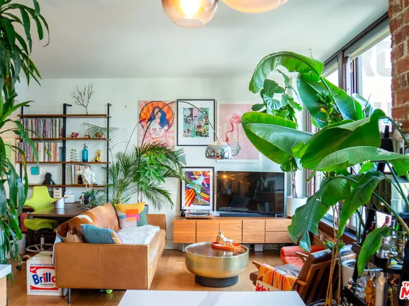 460 S Spring St, Los Angeles, CA