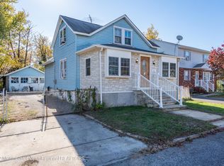 16 Commodore Ave, Keansburg, NJ 07734