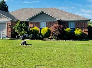 2855 Makenzie Dr, Conway, AR 72034