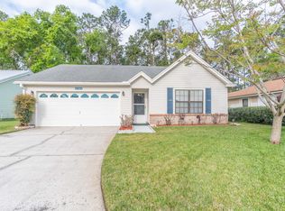 4164 Davie Ct, Jacksonville, FL 32210