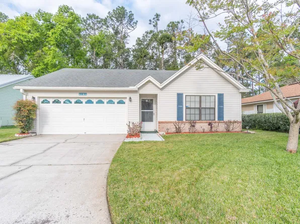 4164 Davie Ct, Jacksonville, FL 32210