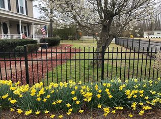 7462 Pelt Rd, Stantonsburg, NC 27883