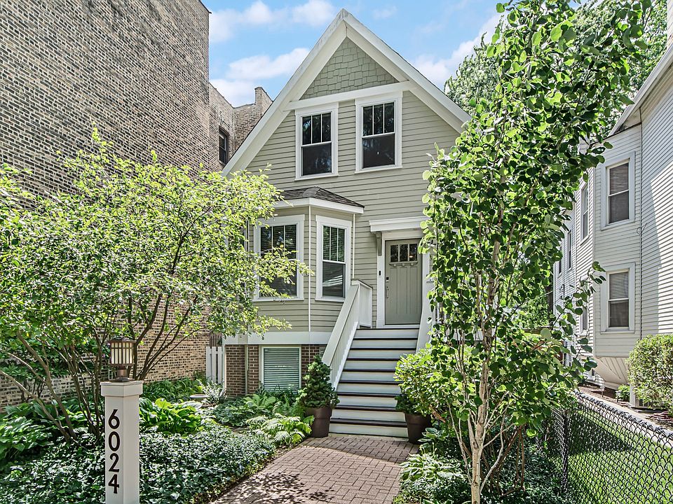 1st image of 6024 N Paulina St