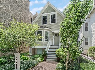 6024 N Paulina St, Chicago, IL 60660