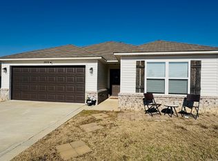 2032 Bentwood Dr, Alexander, AR 72002