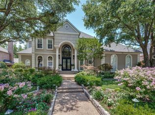 5508 Roberts Dr, Plano, TX 75093