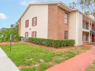 21102 Voyager Blvd APT 3, Land O Lakes, FL, 34638