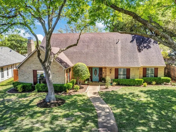 1103 Wilderness Trl, Richardson, TX 75080