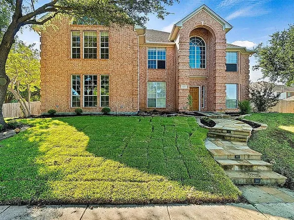 5204 Teton Trl, Fort Worth, TX 76137