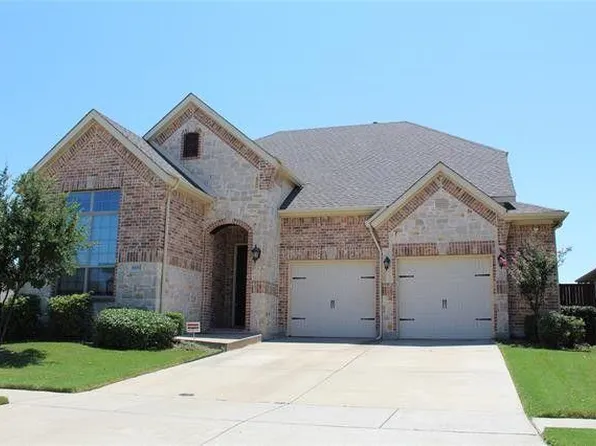 6601 Manzano St, McKinney, TX 75070