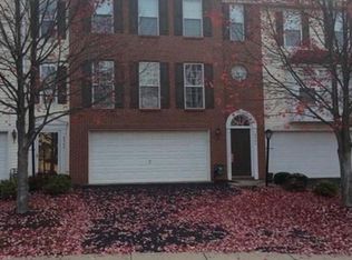 8504 Club Side Dr, Mars, PA 16046