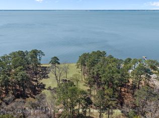 403 Chambers Point Rd, Belhaven, NC 27810