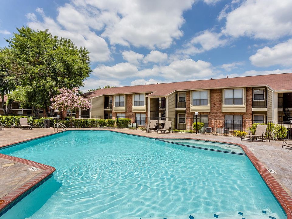 Hearthstone Apartments 8801 Cinnamon Creek Dr San Antonio TX Zillow