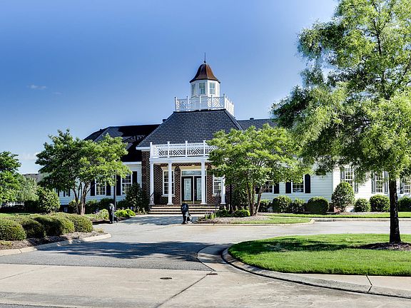 Neighborhood Club House