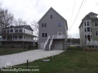 722 Nollmeyer Rd, Middle River, MD 21220