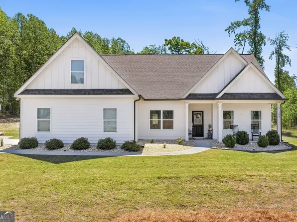 199 Oakwood Dr, Commerce, GA 30529