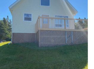 62 Cole Harbour Rd, Cole Harbour, NS B0H1T0