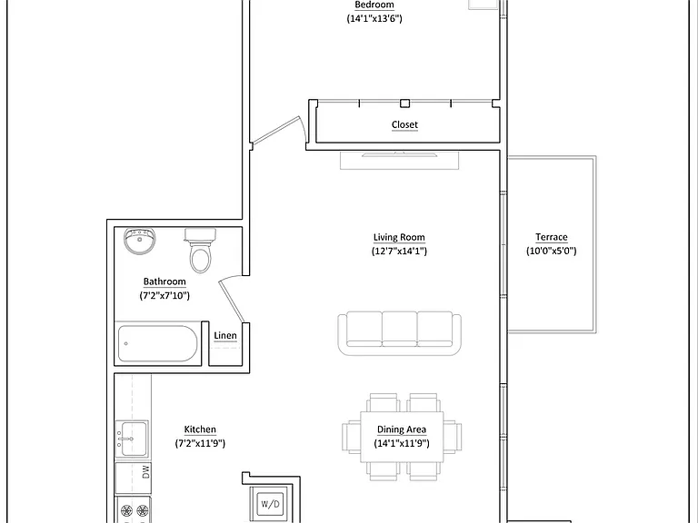 309 Sunset Ave — Photo 10