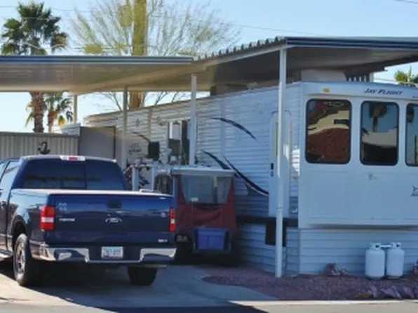 200 E Southern Ave, Apache Junction, AZ 85119