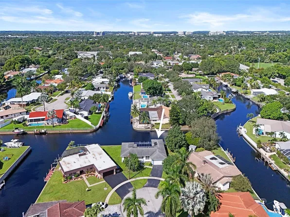 6091 SW 14th St, Plantation, FL 33317